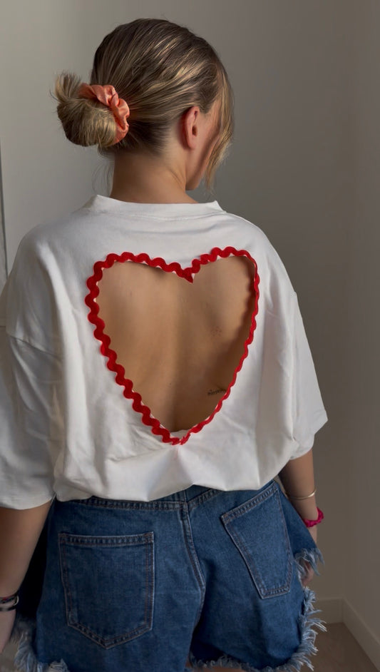 T-Shirt Esmée