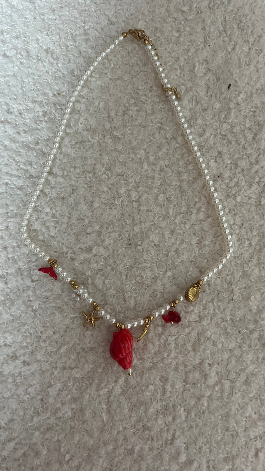 Collier Ginny