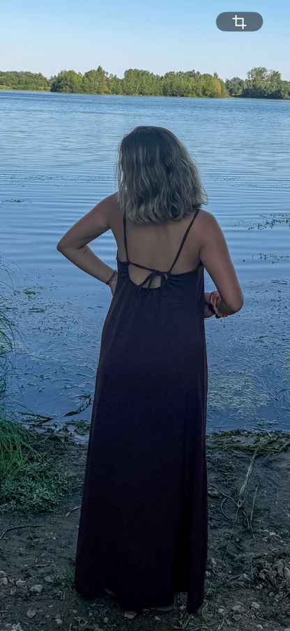 Robe Mélanie