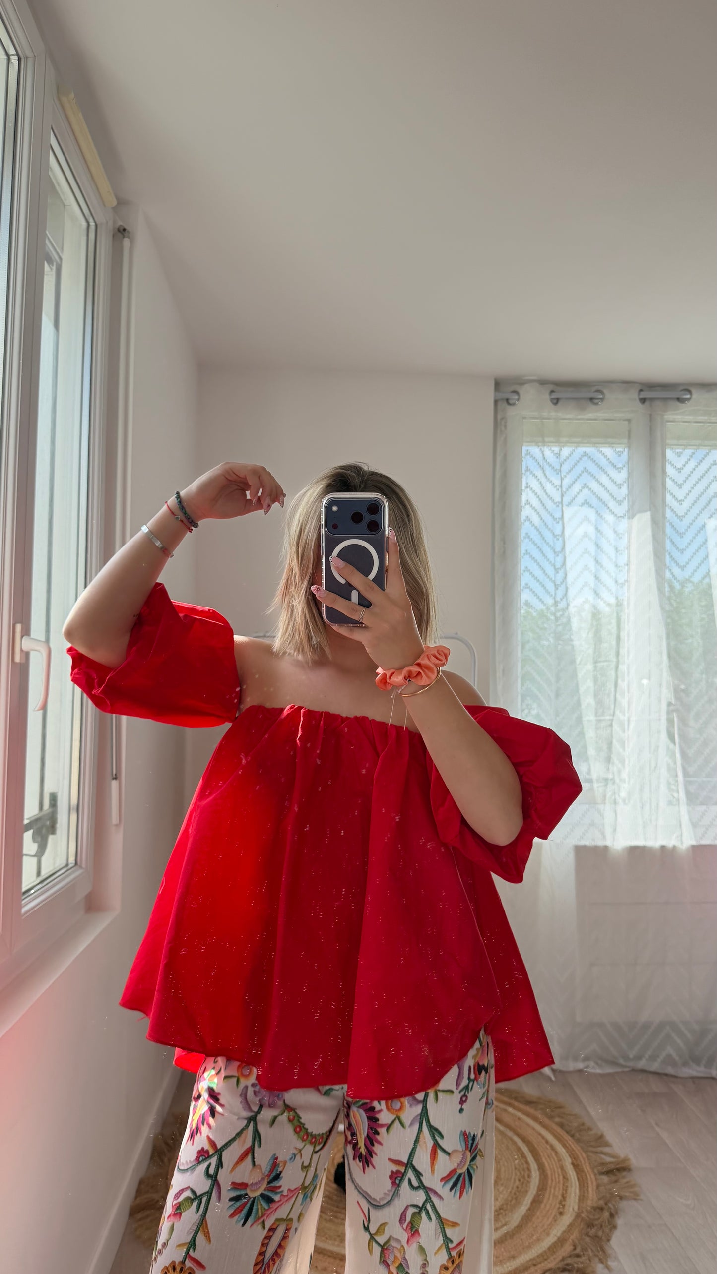 Blouse Julia