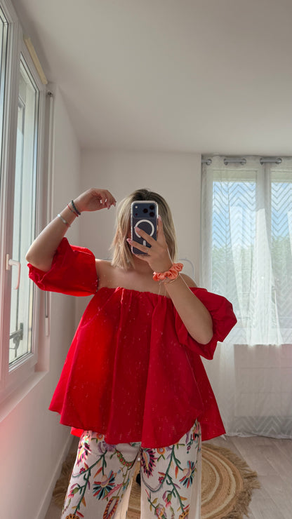 Blouse Julia