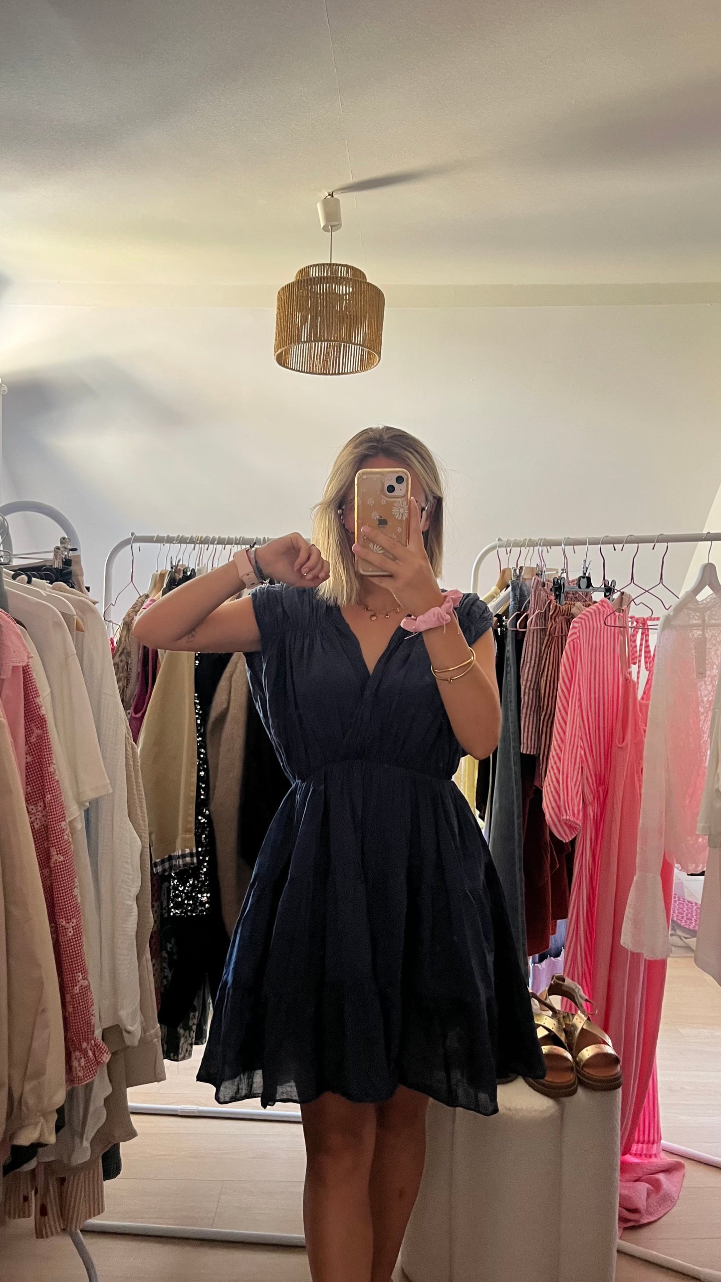 Robe Naïa