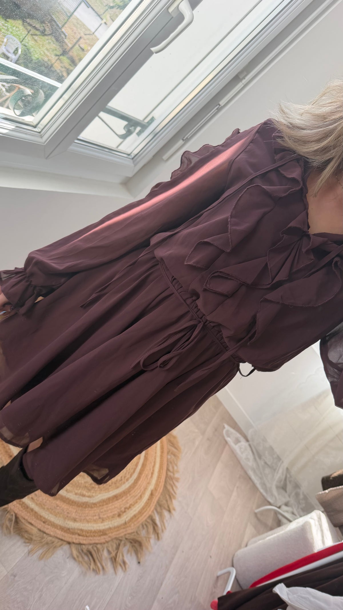 Robe Prune