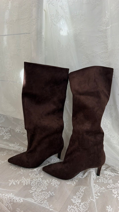 Bottes Leonie