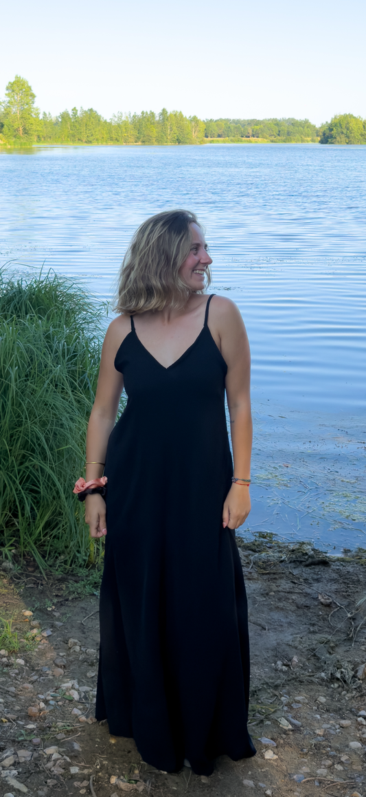 Robe Mélanie