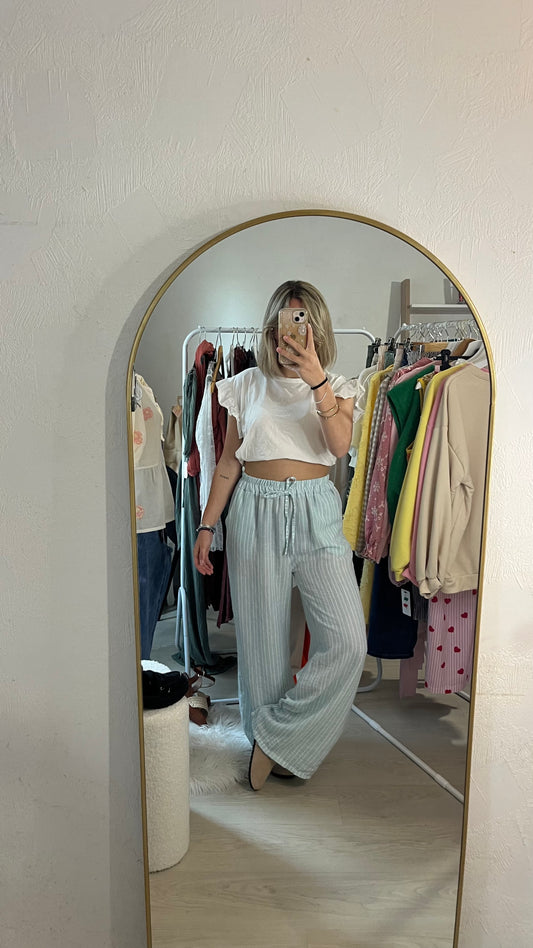 Pantalon Morgane