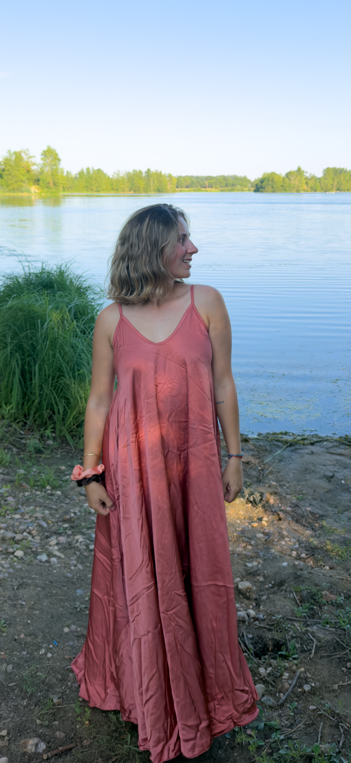 Robe Louise