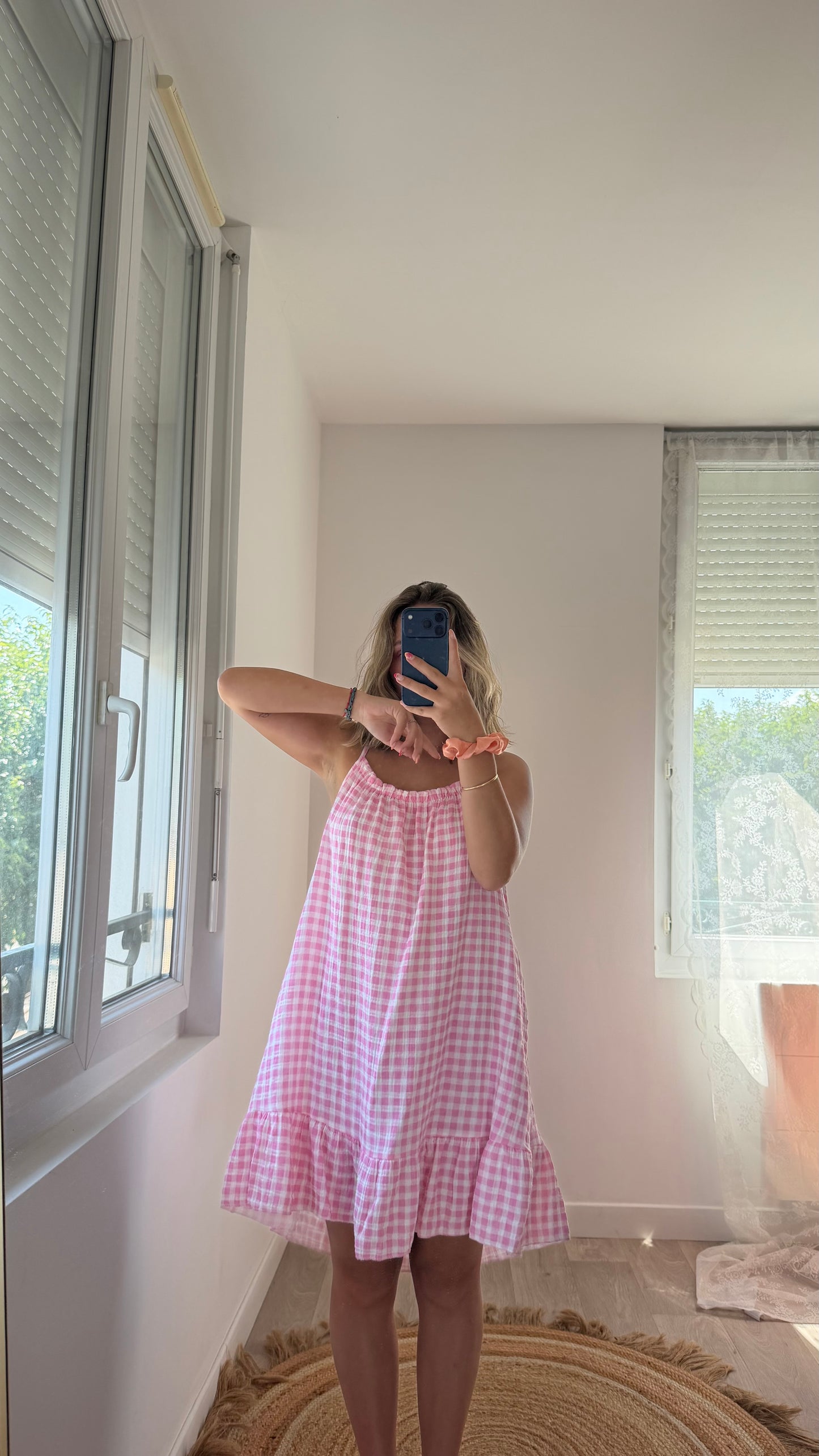 Robe Vicky