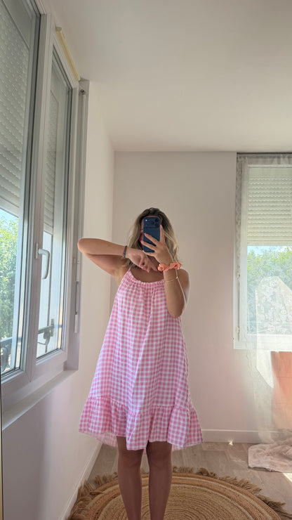 Robe Vicky