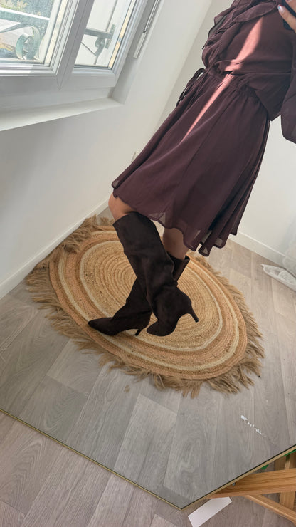 Bottes Leonie