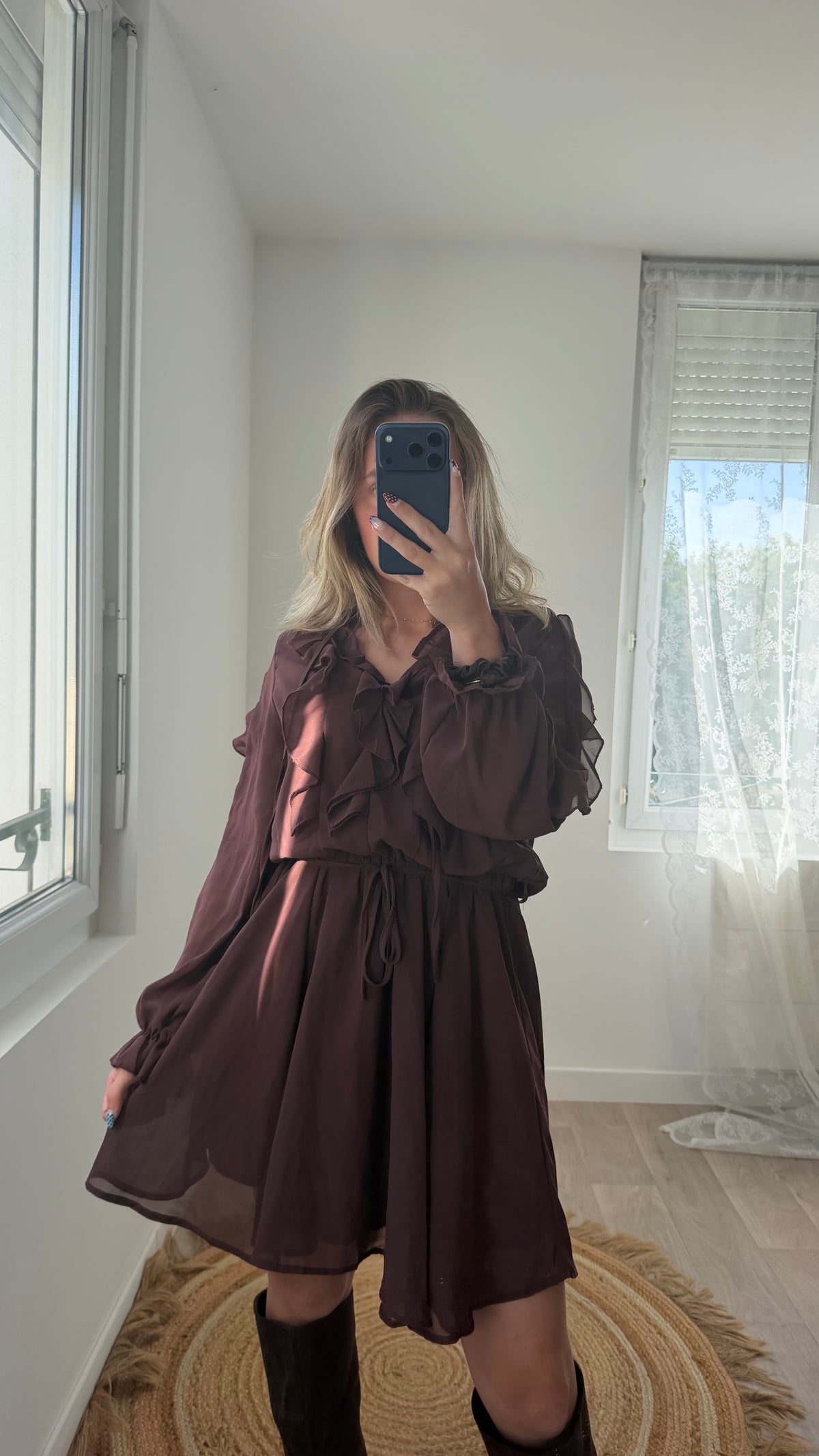 Robe Prune