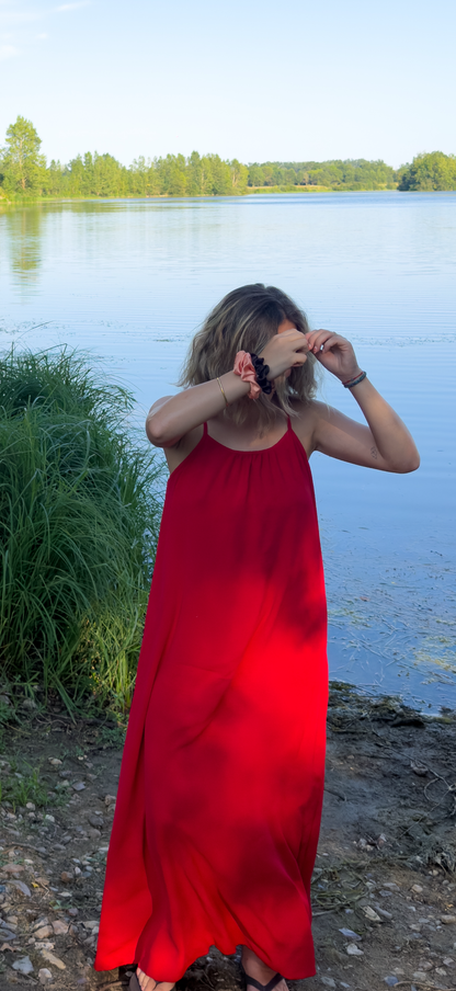 Robe Léa