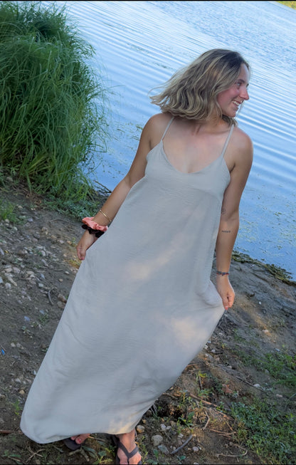 Robe Perle