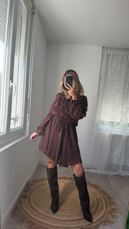Robe Prune