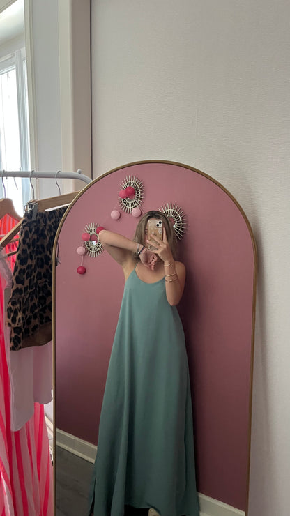 Robe Zoé
