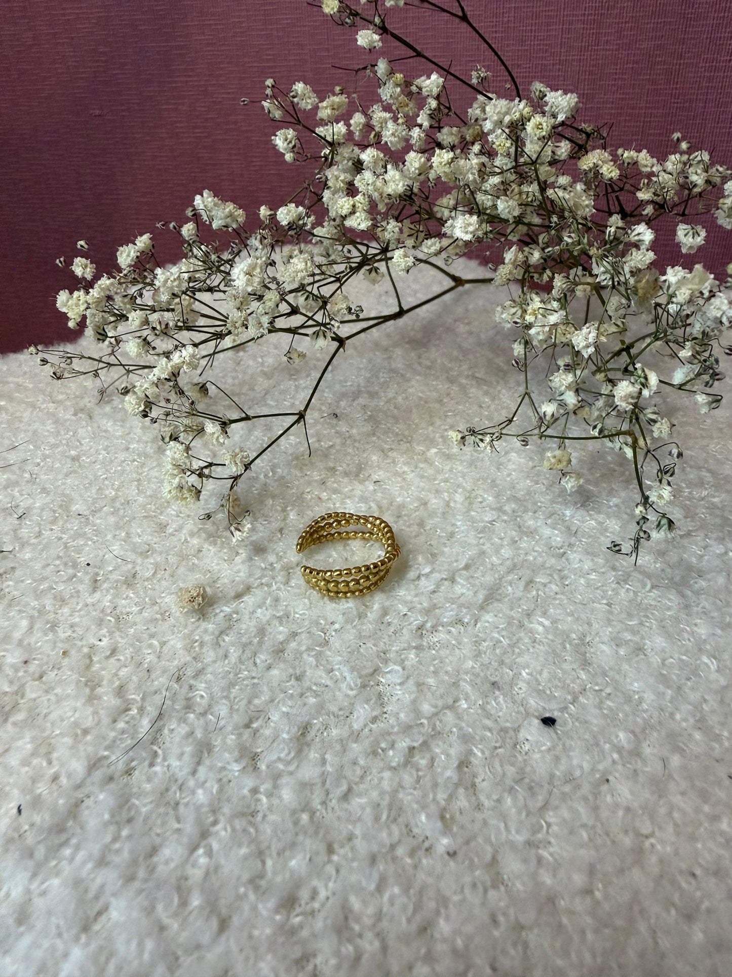 Bague
