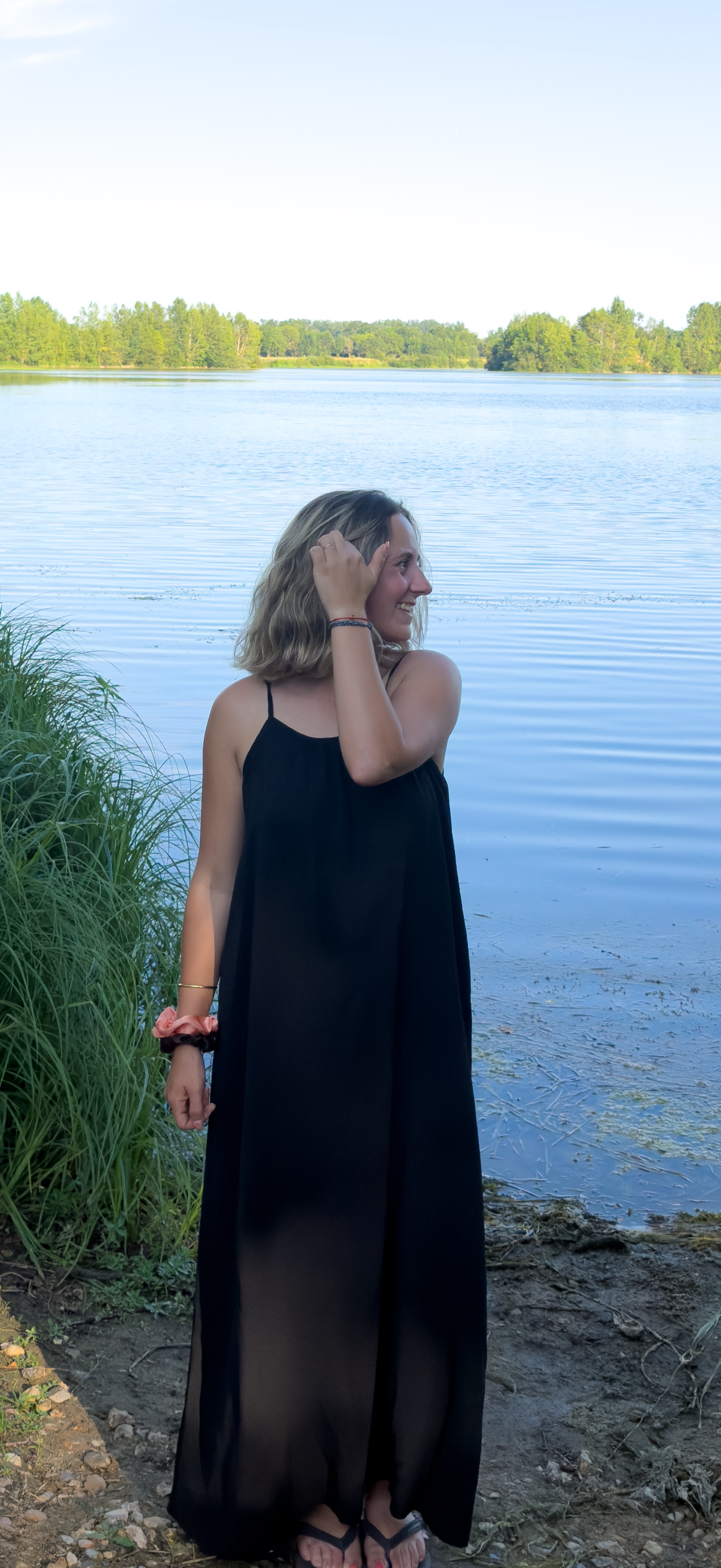 Robe Léa