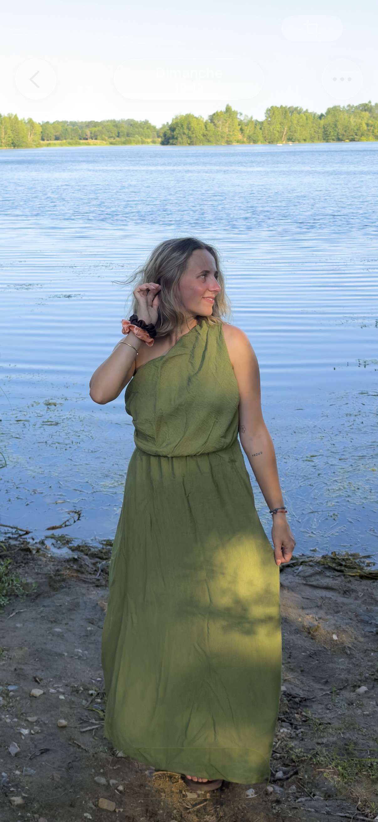 Robe Elisa