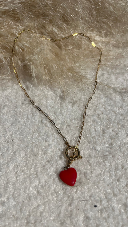 Collier Personnalisable