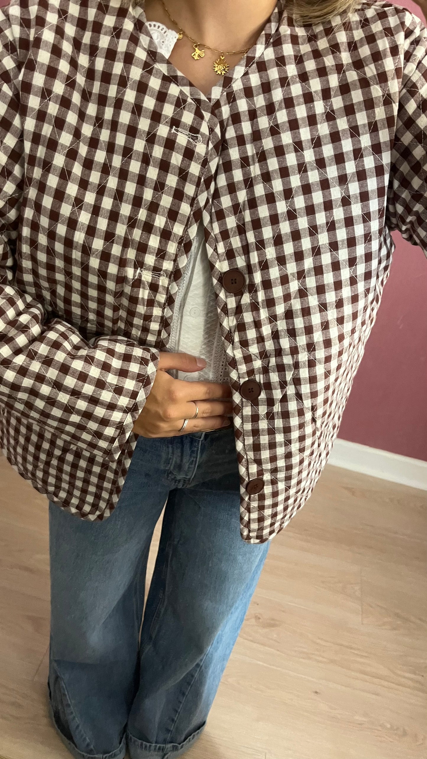 Veste Simone
