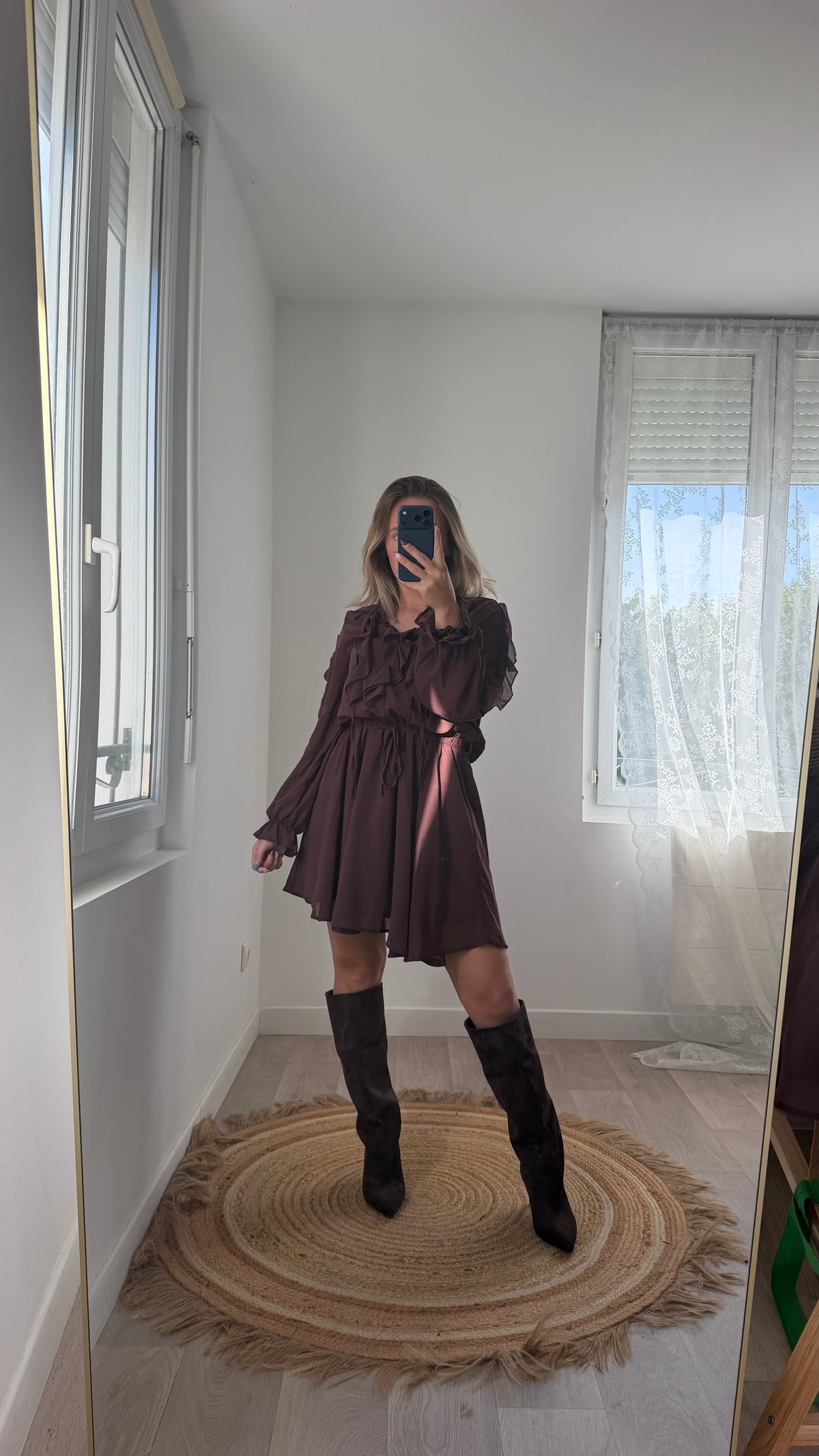 Robe Prune