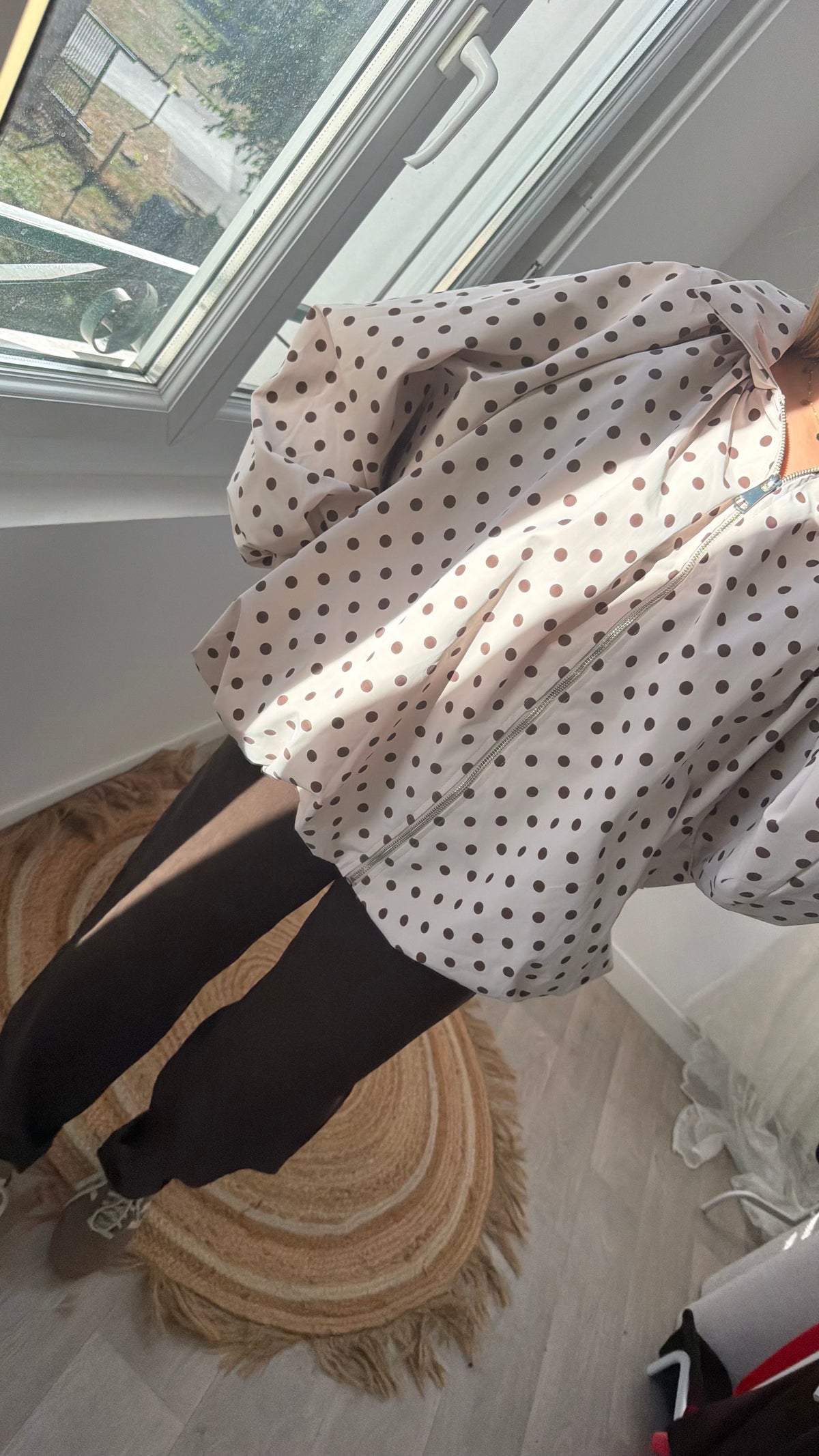 Veste Luna