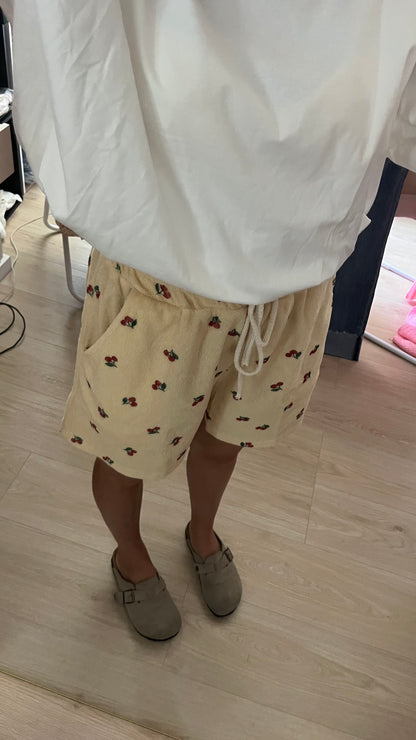 Short Serise