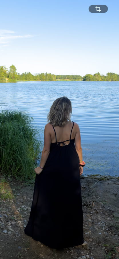 Robe Mélanie