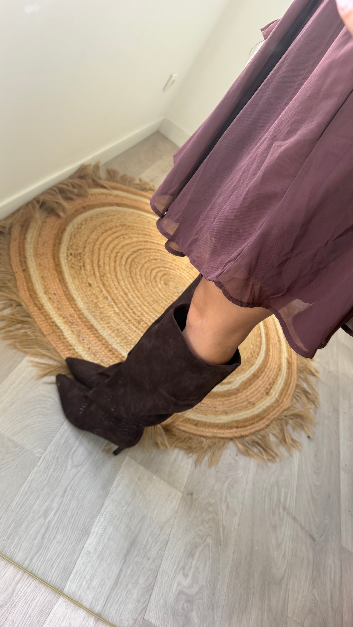 Bottes Leonie