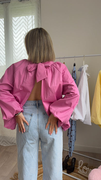 Blouse Adèle