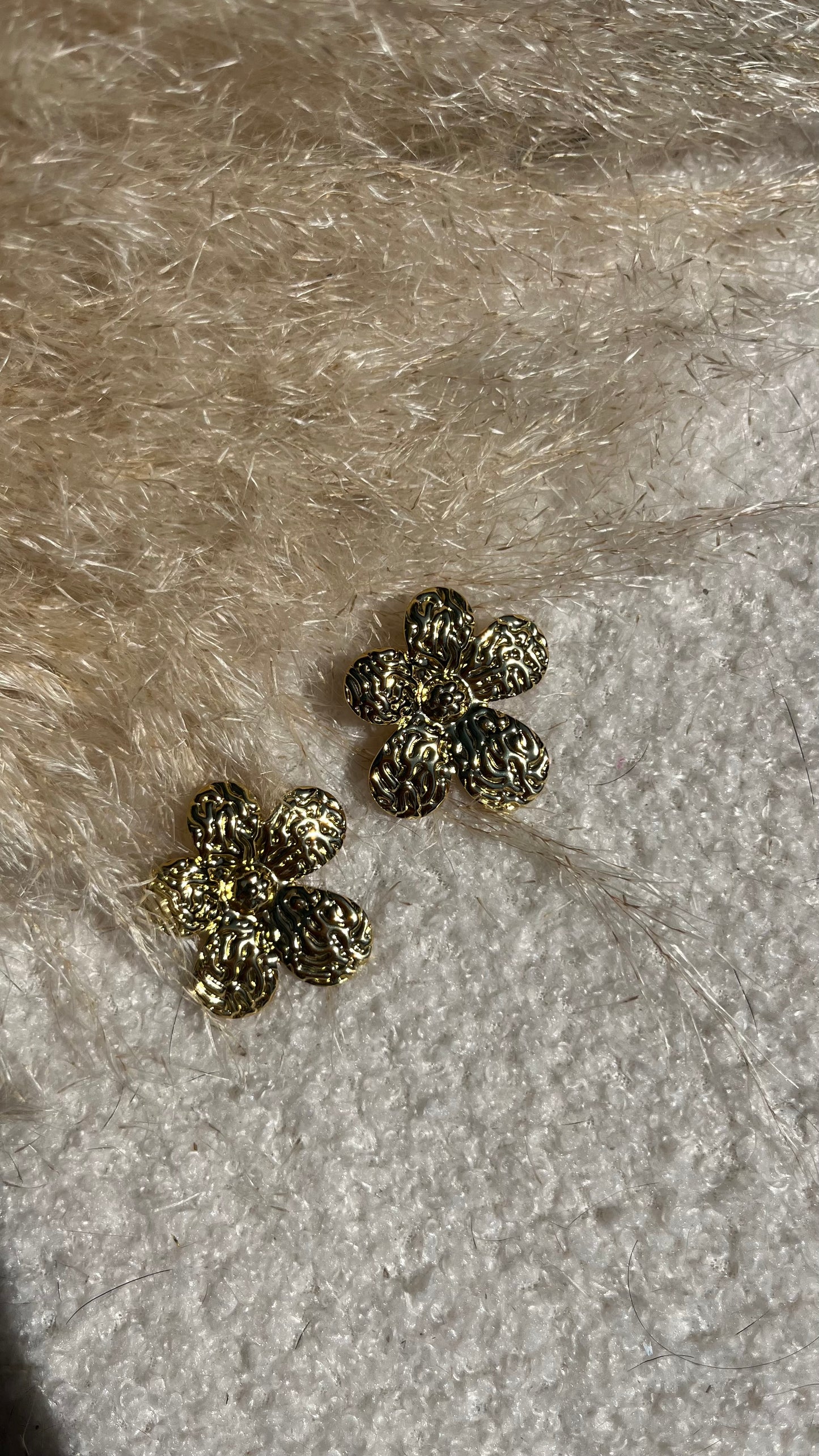 Boucle d’oreille Miley