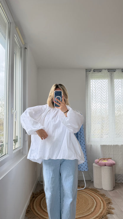 Blouse Adèle