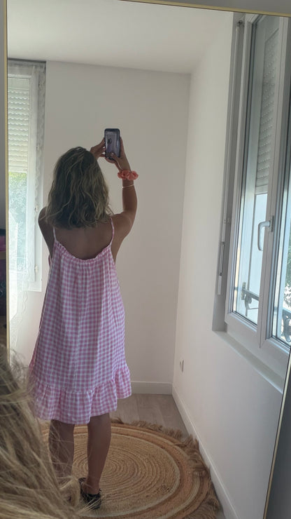 Robe Vicky