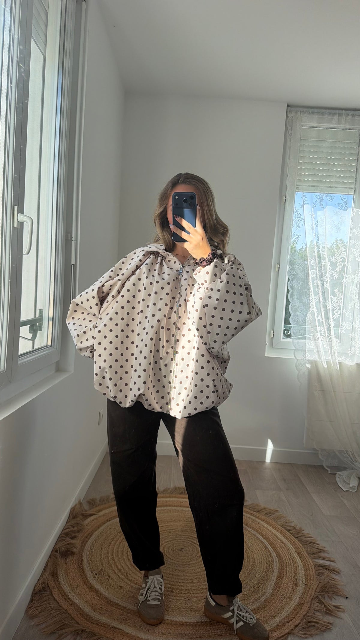 Veste Luna