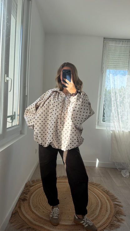Veste Luna
