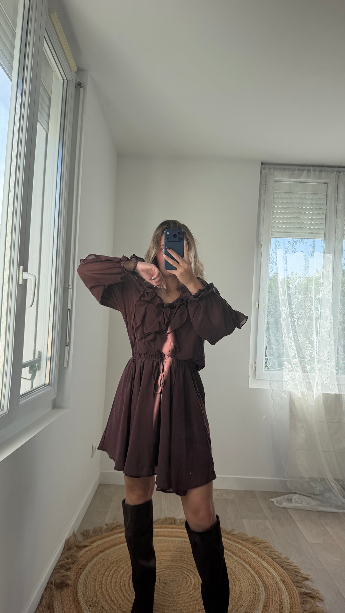 Robe Prune