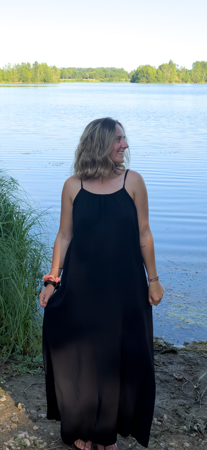 Robe Léa