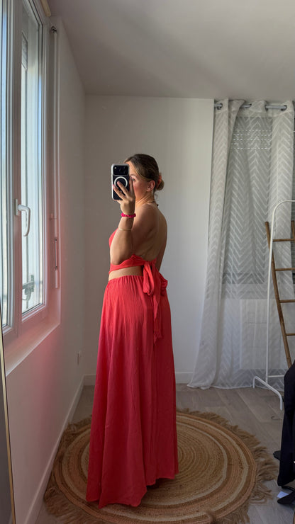 Robe Mouna