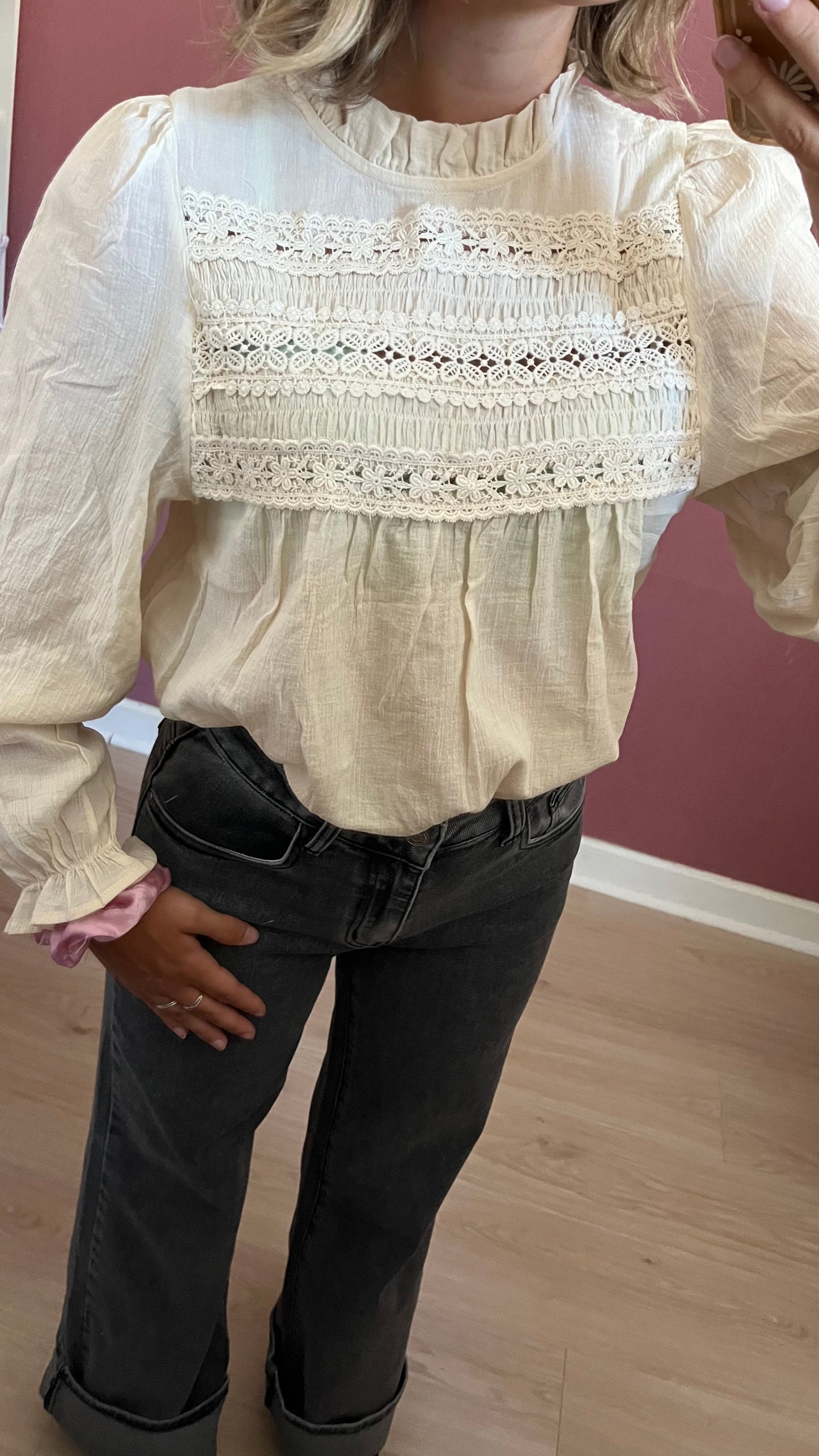 Blouse Inaya