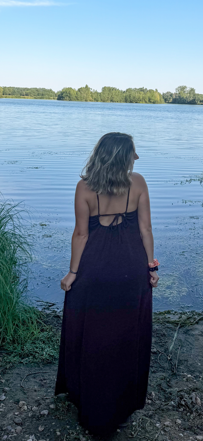 Robe Mélanie