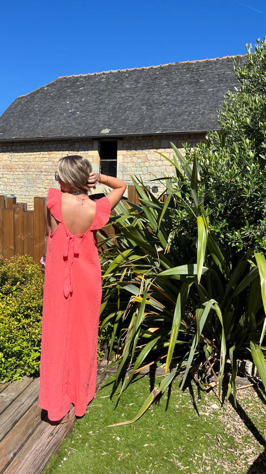 Robe Tyana
