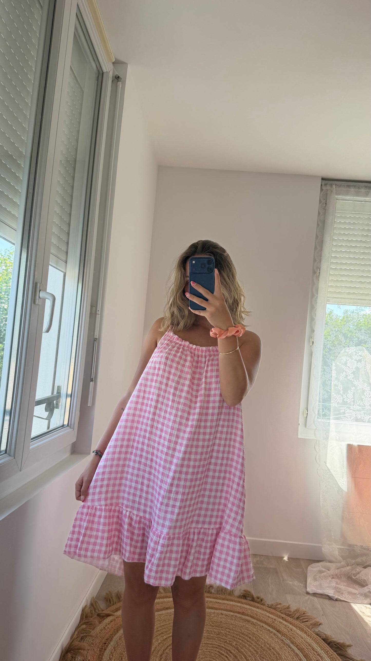 Robe Vicky