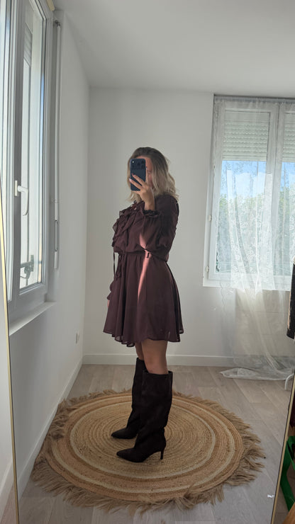 Robe Prune