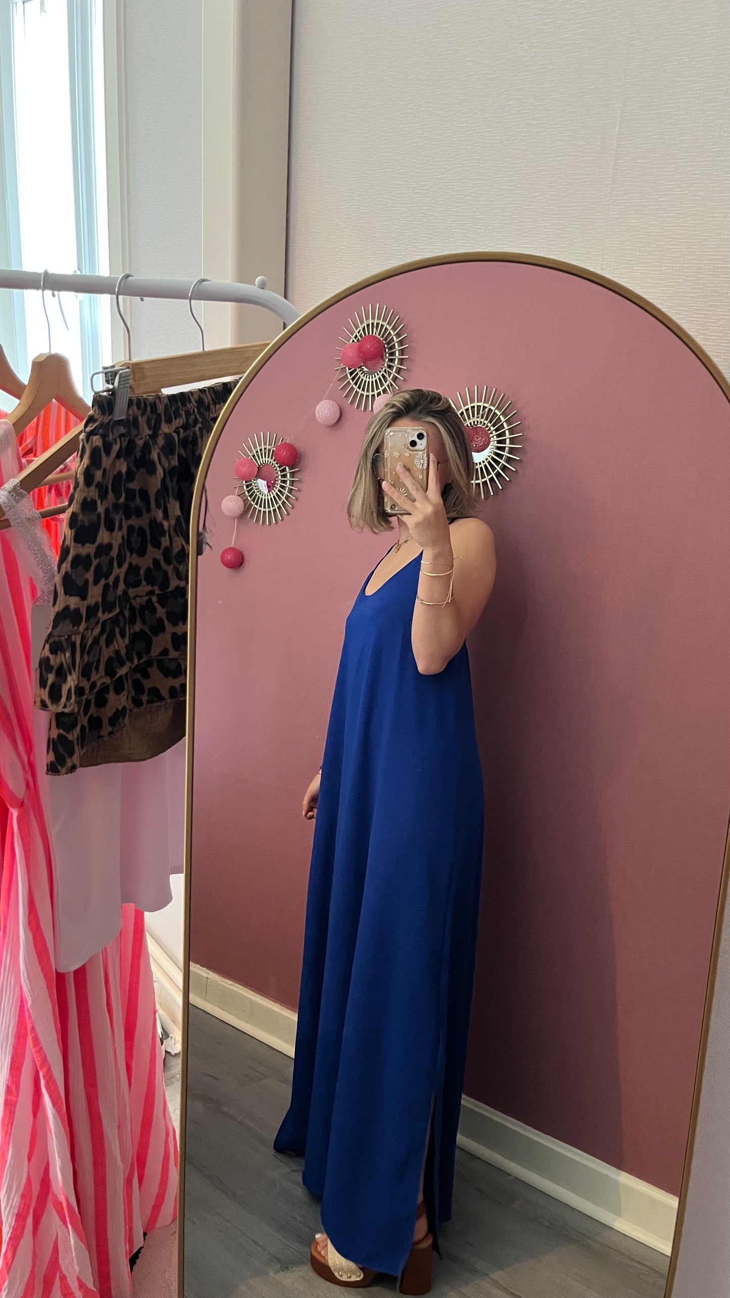 Robe Zoé