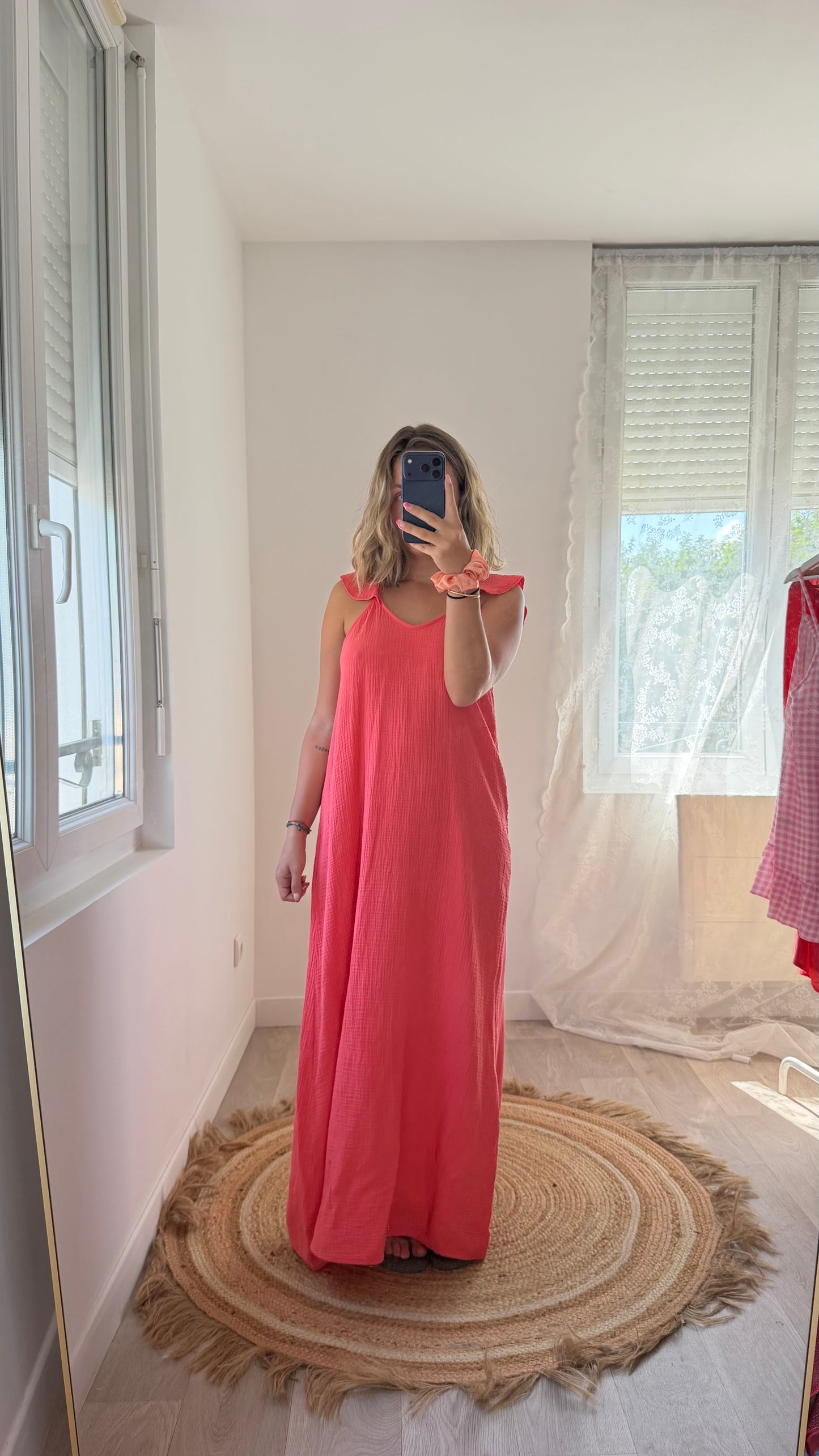 Robe Tyana