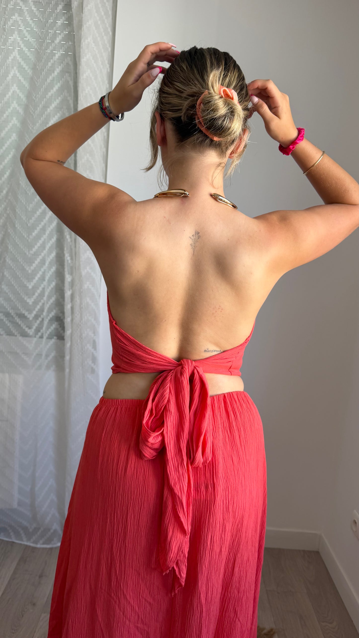 Robe Mouna