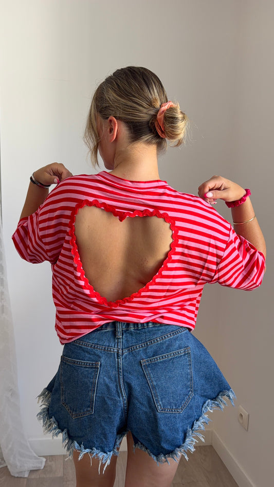 T-Shirt Esmée